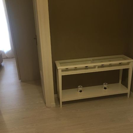A Due Passi Dal Mare Διαμέρισμα Vallecrosia Εξωτερικό φωτογραφία