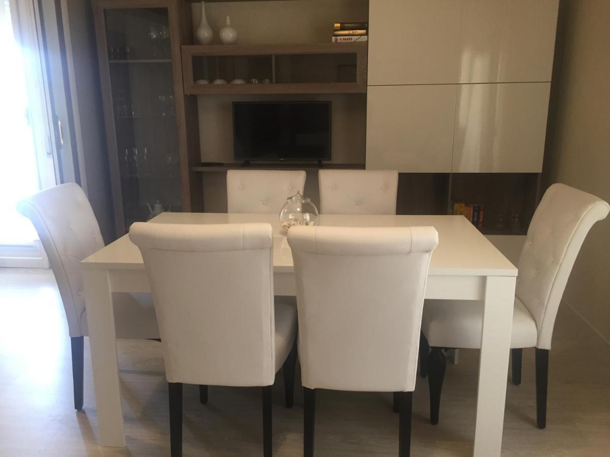 A Due Passi Dal Mare Διαμέρισμα Vallecrosia Εξωτερικό φωτογραφία