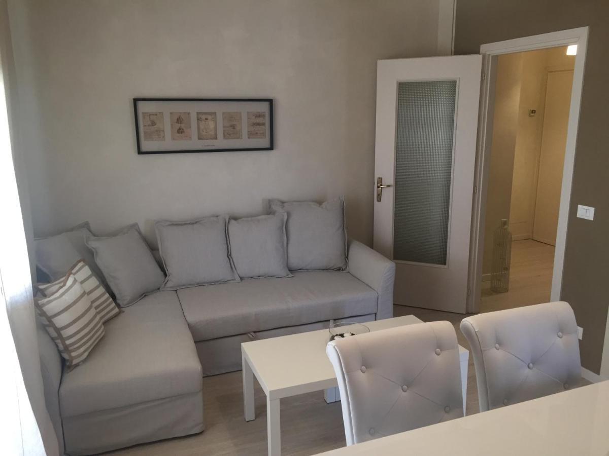 A Due Passi Dal Mare Διαμέρισμα Vallecrosia Εξωτερικό φωτογραφία