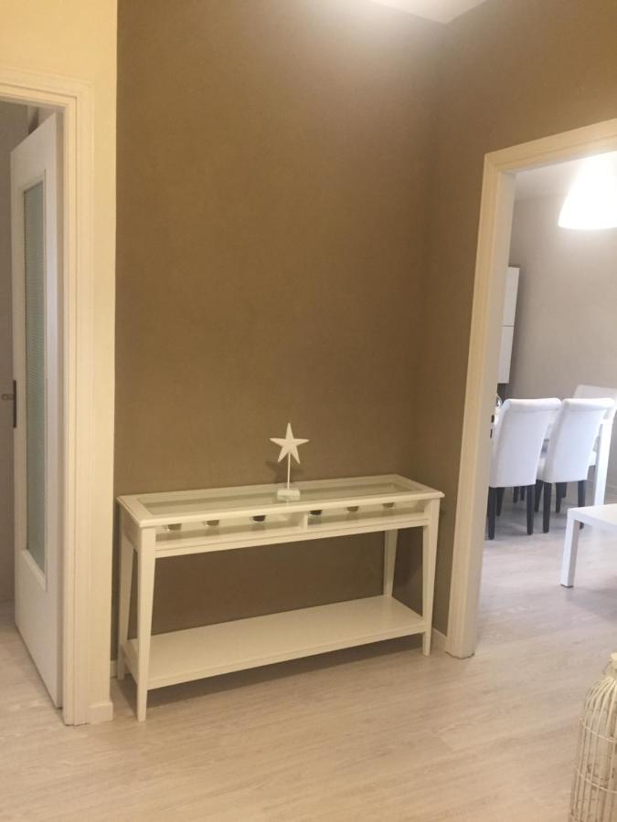 A Due Passi Dal Mare Διαμέρισμα Vallecrosia Εξωτερικό φωτογραφία